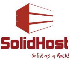 SolidHost